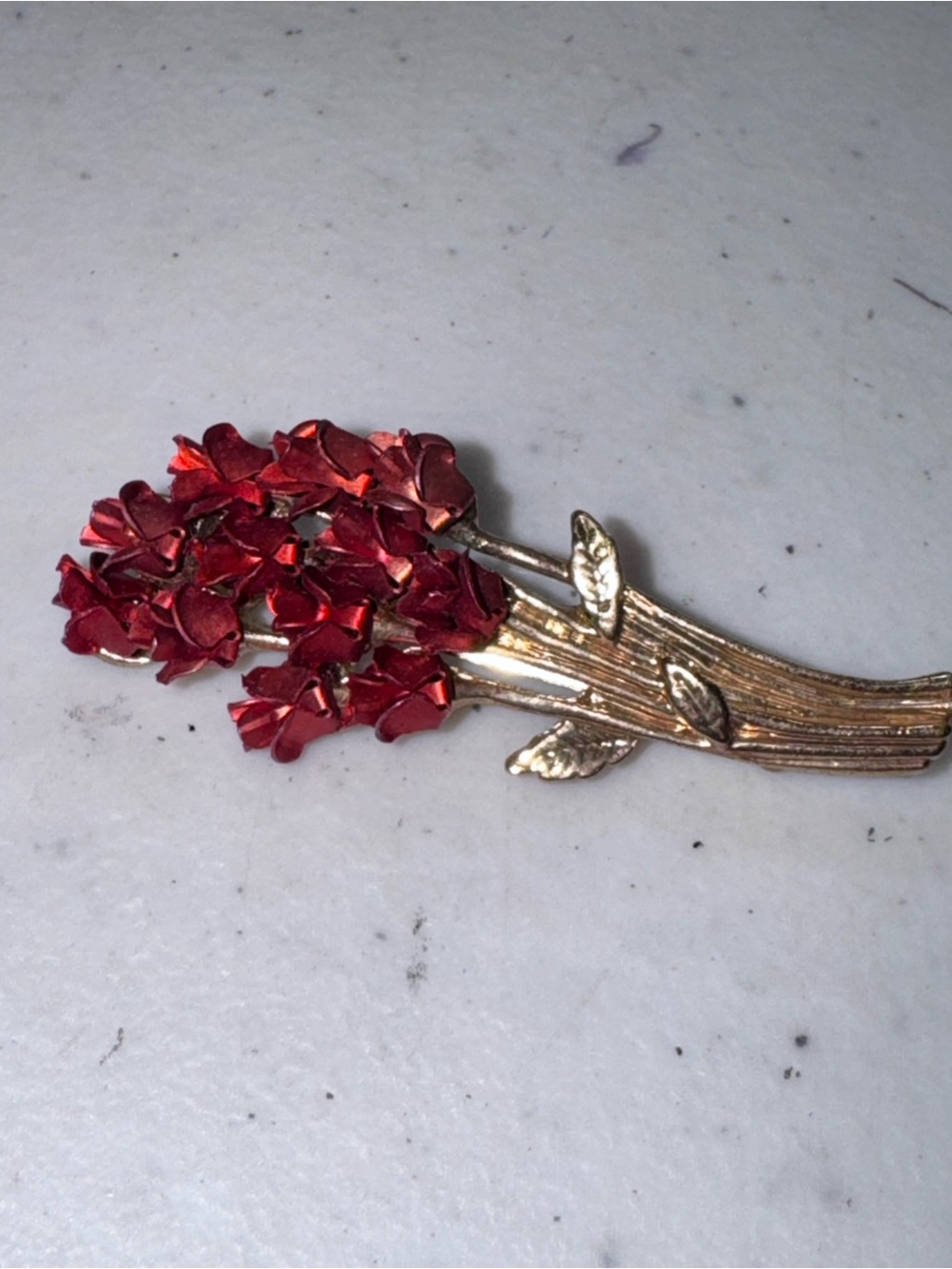 Every Girl wants a Bouquet of Red Roses!